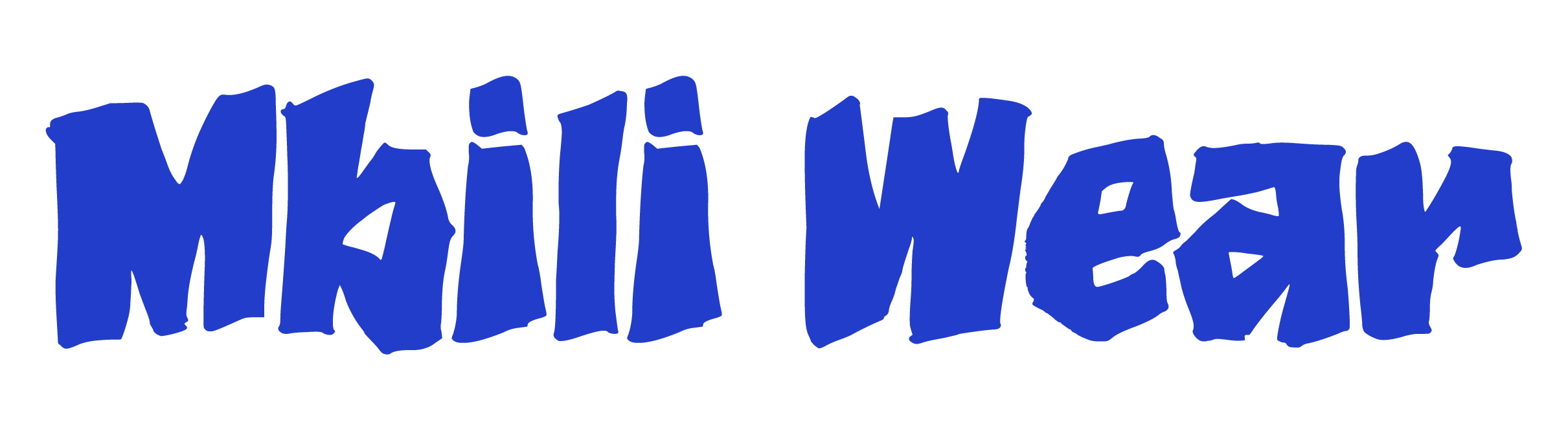 Mbili Wear